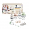 TOMMEE TIPPEE Closer to Nature jszltt cumisveg kezdszett pasztel 42357355