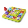 FISHER PRICE  Kacagj s fejldj kutyusos jtktbla HRB72