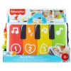 FISHER PRICE Kick and Play rugdaloz talpak puha zongora HND54