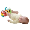 FISHER PRICE Kick and Play rugdaloz talpak puha zongora HND54