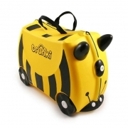 TRUNKI  brnd Bernard, a mhecske