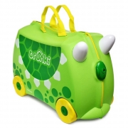 TRUNKI  brnd Dudley, a dn