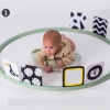 TAF TOYS Tummy-time trainer jtszkarika 12945