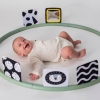 TAF TOYS Tummy-time trainer jtszkarika 12945