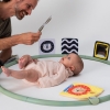 TAF TOYS Tummy-time trainer jtszkarika 12945