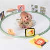 TAF TOYS Tummy-time trainer jtszkarika 12945