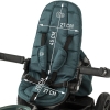 KINDERKRAFT Easytwist tricikli Black