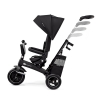 KINDERKRAFT Easytwist tricikli Black