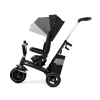 KINDERKRAFT Easytwist tricikli Black