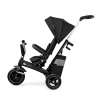 KINDERKRAFT Easytwist tricikli Black