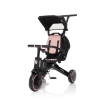 ZOPA X Trike tricikli tolkarral Quartz Pink