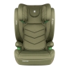 KIKKABOO i-Travel i-Size gyerekls 100-150cm Army green