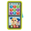 FISHER PRICE 2 az 1-ben tanul okostelefon HNL43