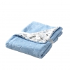 MORA Baby Galaxy G80 pld 80x110cm 05 Azul