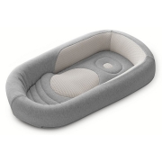 INGLESINA Welcome Pod babafszek Harmony Grey AZ99Q0HMG