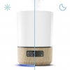 MAXI-COSI Breathe Humidifier prst WiFi kapcsolattal, mobil applikcival White MC3106102000