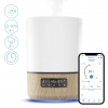 MAXI-COSI Breathe Humidifier prst WiFi kapcsolattal, mobil applikcival White MC3106102000