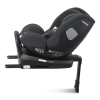 RECARO Salia 125 i-Size gyerekls 40-125cm Fibre Black