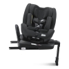 RECARO Salia 125 i-Size gyerekls 40-125cm Fibre Black