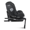 RECARO Salia 125 i-Size gyerekls 40-125cm Fibre Black