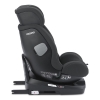 RECARO Salia 125 i-Size gyerekls 40-125cm Fibre Black