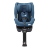 RECARO Salia 125 i-Size gyerekls 40-125cm Steel Blue