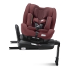 RECARO Salia 125 i-Size gyerekls 40-125cm Iron Red