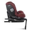 RECARO Salia 125 i-Size gyerekls 40-125cm Iron Red