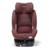 RECARO Salia 125 i-Size gyerekls 40-125cm Iron Red