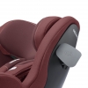 RECARO Salia 125 i-Size gyerekls 40-125cm Iron Red