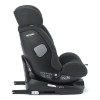 RECARO Salia 125 Kid i-Size gyerekls 61-125cm Fibre Black