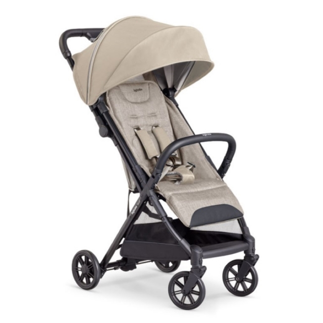 INGLESINA Quid2 sport babakocsi Alpaca Beige AG87R0ACB