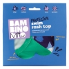 BAMBINOMIO UV szrs gyerek frdpl XL (12-15 kg) Sand SWT2-3YSAN