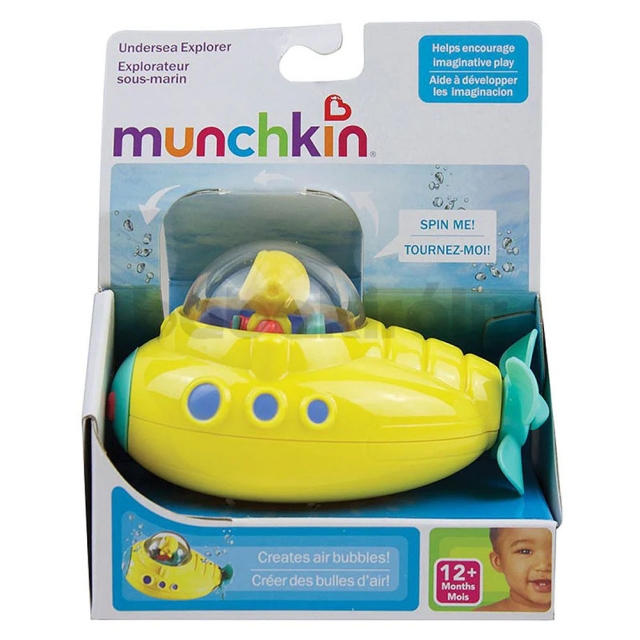 MUNCHKIN  frdjtk Tengeralattjr