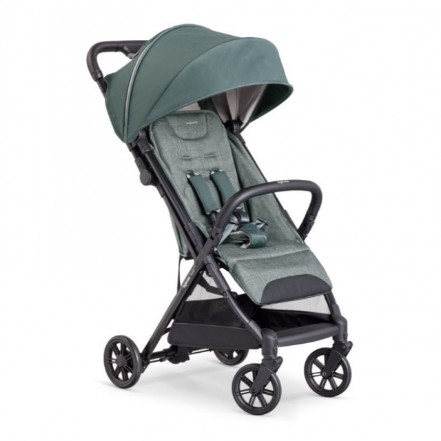 INGLESINA Quid2 sport babakocsi Elephant Grey AG87R0ELG