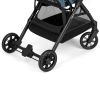 INGLESINA Quid2 sport babakocsi Elephant Grey AG87R0ELG