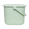 BB-JOU  Pelenkatrol vdr fedllel Ocean Green B4161059