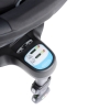 GRACO SnugTurn i-Size R129 bzistalp Black