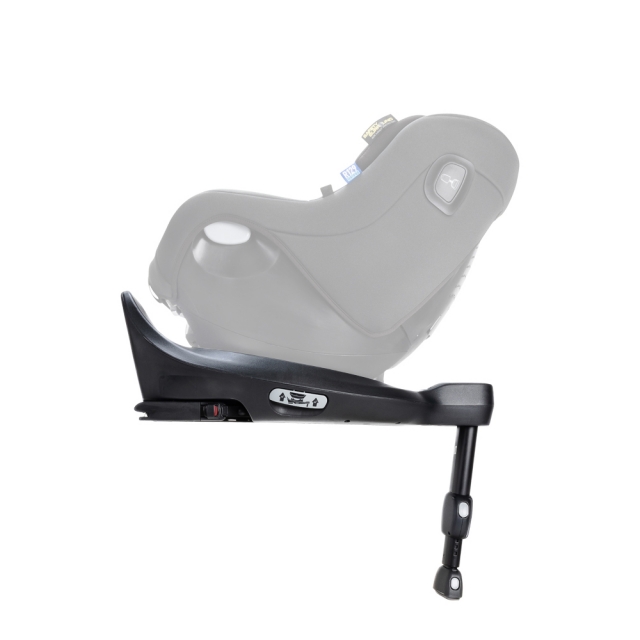 GRACO SnugTurn i-Size R129 bzistalp Black