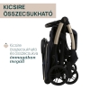 CHICCO Goody Xplus babakocsi automata zrdssal Dark Shadow CH0708704027