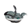 BESAFE Go Beyond i-Size hordoz 40-87cm Sea Green Mlange