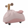 KIKKABOO Ride on Sizzy kismotor Pink