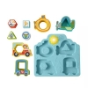 FISHER PRICE  Forma s jrgny kirak fnnyel s hanggal