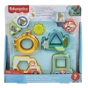 FISHER PRICE  Forma s jrgny kirak fnnyel s hanggal