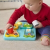 FISHER PRICE  Forma s jrgny kirak fnnyel s hanggal HRP31