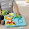 FISHER PRICE  Forma s jrgny kirak fnnyel s hanggal