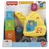 FISHER PRICE  Tanul bontgolys munkagp HWY64