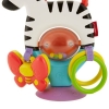 FISHER PRICE  Foglalkoztat zebra FGJ11