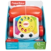 FISHER PRICE  Fejleszt jtk fecseg telefon FGW66