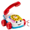 FISHER PRICE  Fejleszt jtk fecseg telefon FGW66